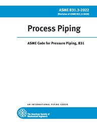 ASME B31.3-2022 PDF